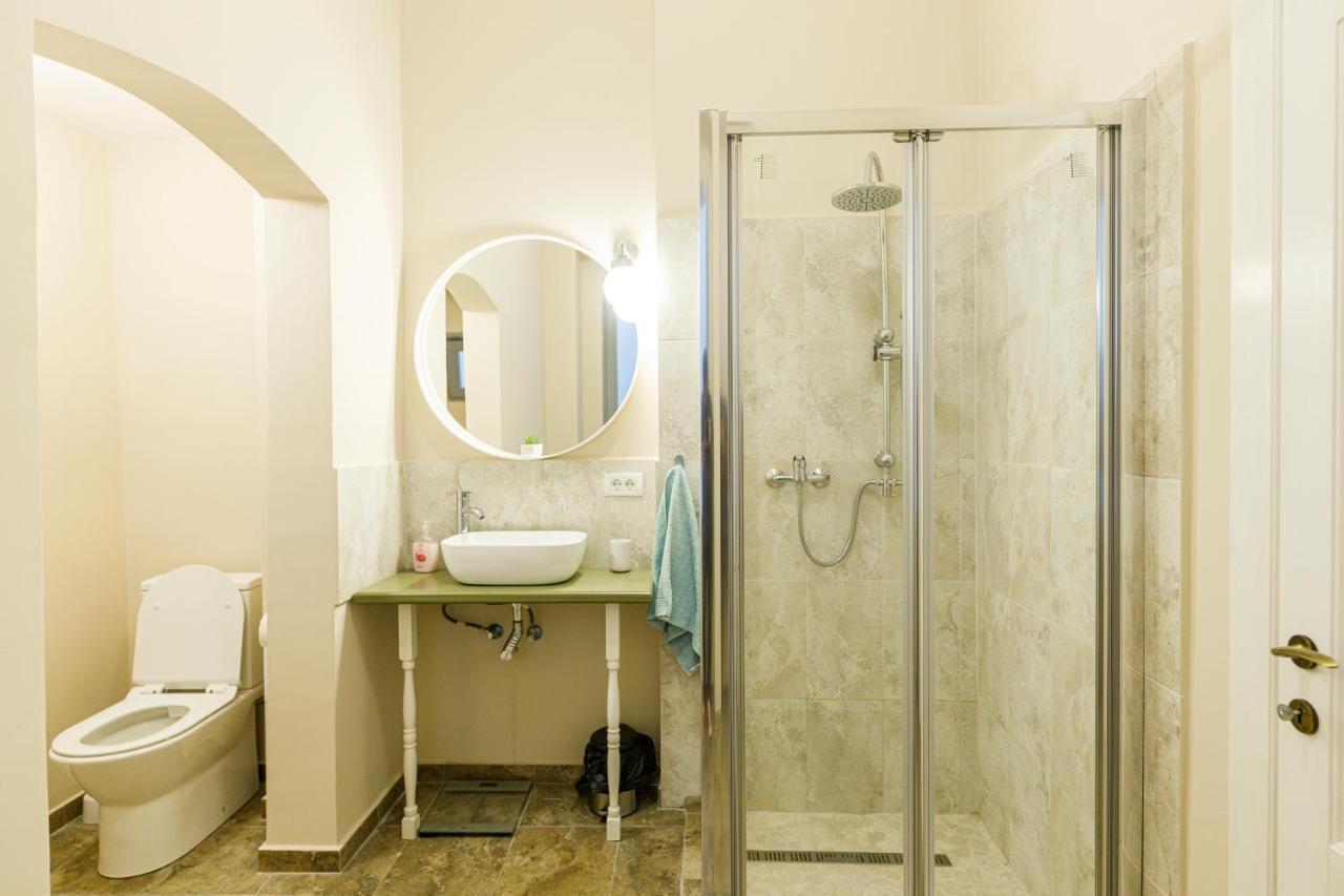 Beautiful Apartment In Heart Of Historical Center 티미쇼아라 외부 사진