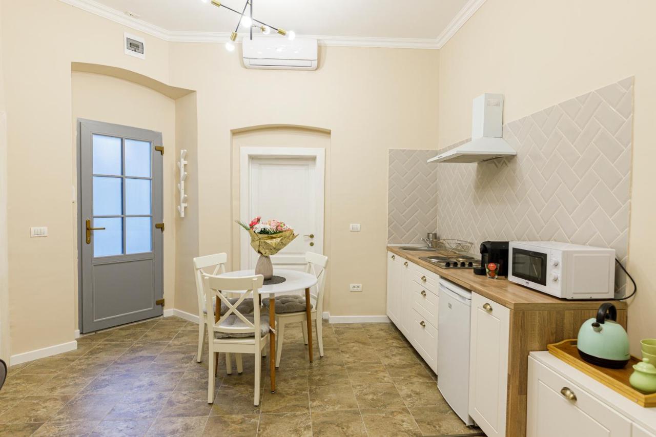 Beautiful Apartment In Heart Of Historical Center 티미쇼아라 외부 사진